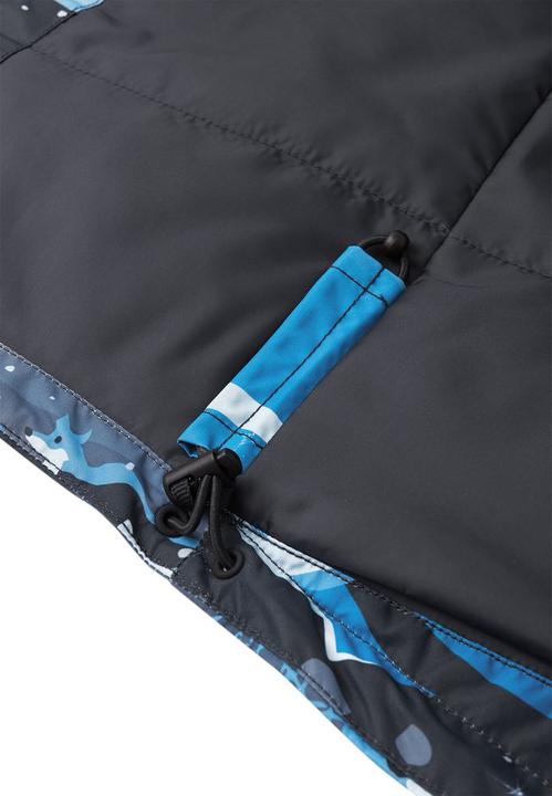 Produktbild Reima Muonio Winter Jacket (140)