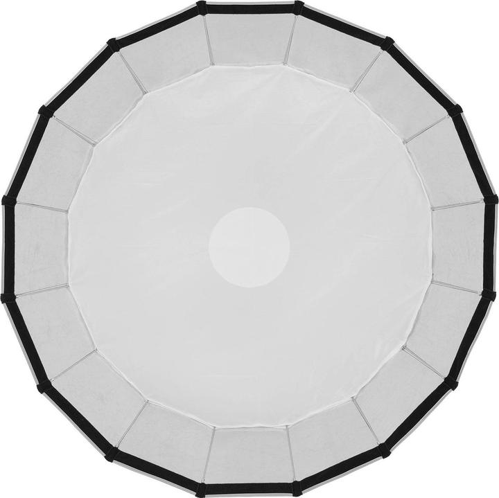 Produktbild Godox Quick Release Parabolic Softbox For livestreaming QR P70T