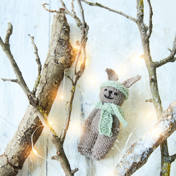 Produktbild Zimmermann:Mini-Stricklieblinge Advents