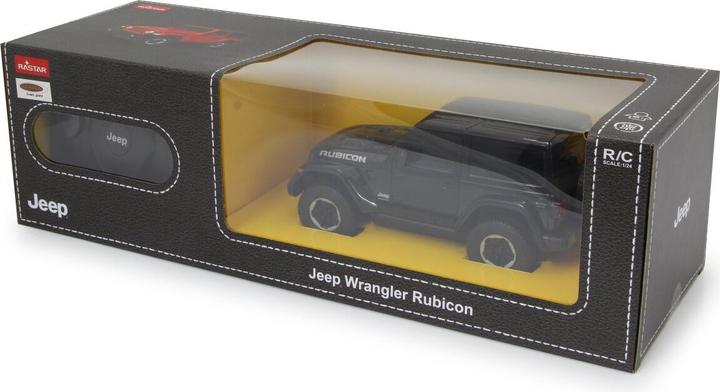 Immagine prodotto Jamara Jeep Wrangler