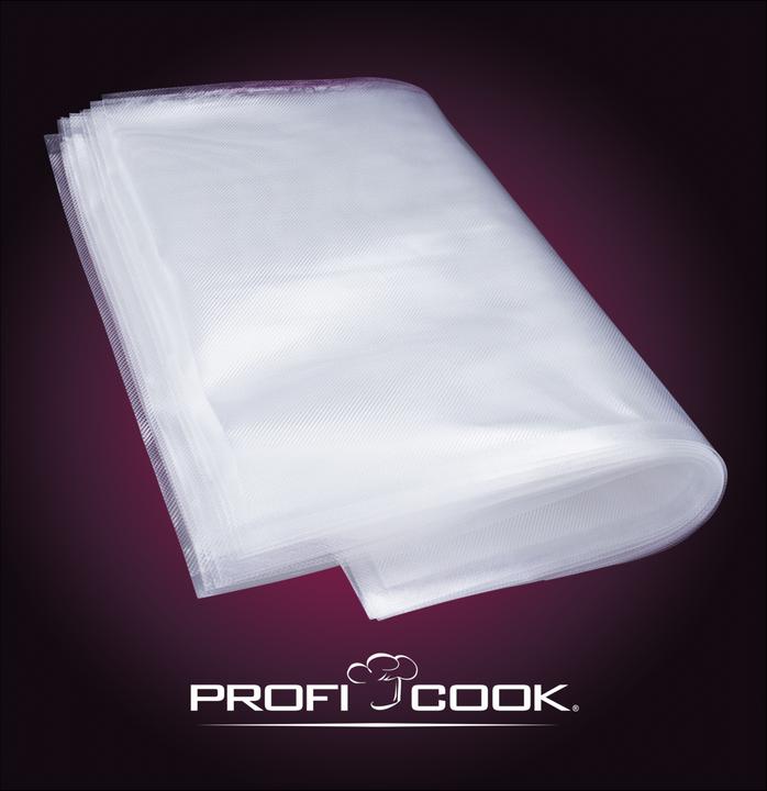 Immagine prodotto Proficook Sacco a vuoto (50 x)