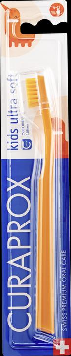 Produktbild Curaprox CS Kids (Weich, 1 x)