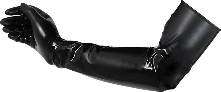 Actual product image LateX Toys Latex Handschuhe (S)