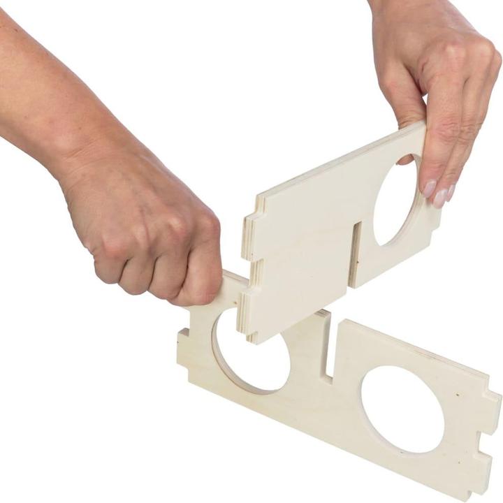 Produktbild Trixie Mehrkammerhaus