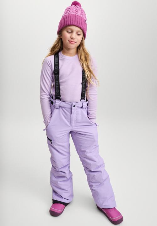 Immagine prodotto Reima pantaloni da neve tec per bambini Terrie c ametista (146)