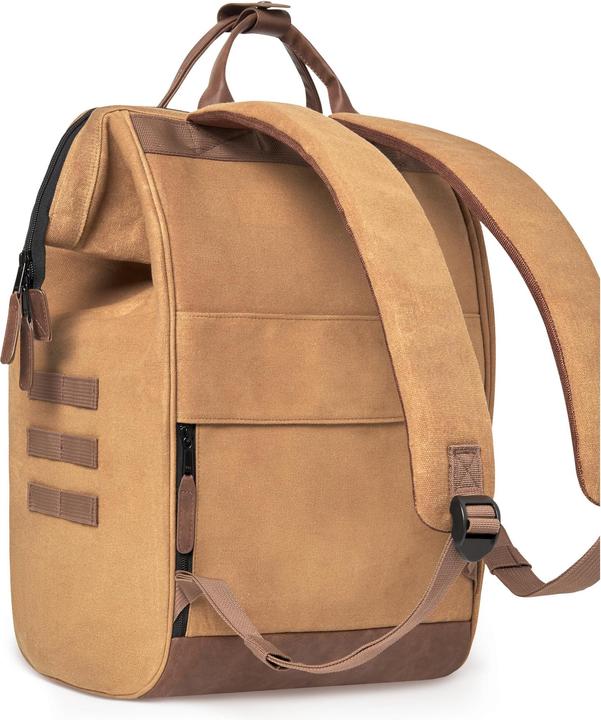 Actual product image Cabaia Adventurer L Waxed Cotton (26 l)