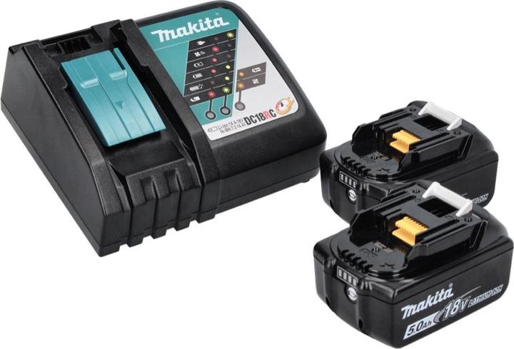 Produktbild Makita Akku-Nutfräse