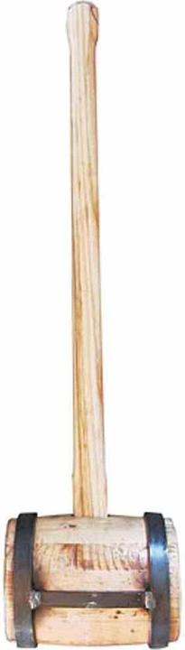 Triuso H&G Stiel für Holz-Schlegel