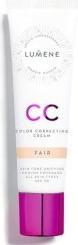 Produktbild Lumene Color Correcting Cream CREAM CC 7in1 Fair 30ml