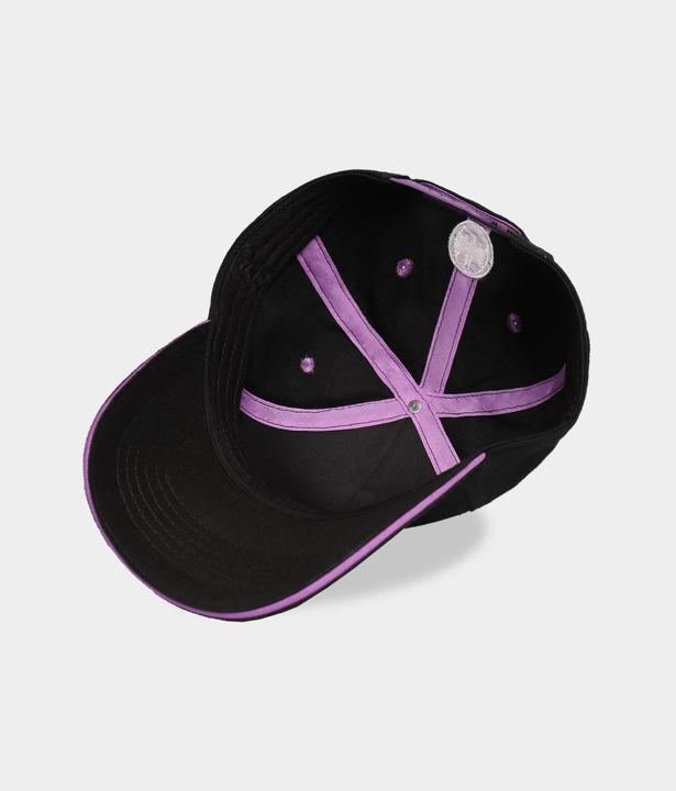 Actual product image Batman Core Bat Girl Logo Women's Adjustable Cap (One size)