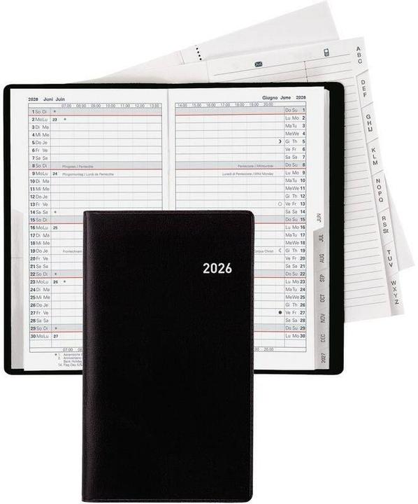 Immagine prodotto Biella Planning Luzern (8,7 x 15,3 cm)