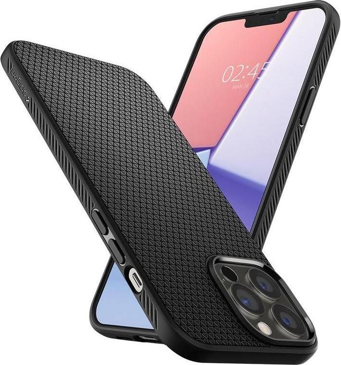 Immagine prodotto Spigen Liquid Air (Apple iPhone 13 Pro Max)