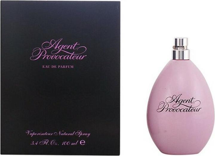 Actual product image Agent Provocateur  (Eau de parfum, 100 ml)
