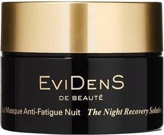 Immagine prodotto EviDens De B. La crema notte 50ml (50 ml, Crema notte)