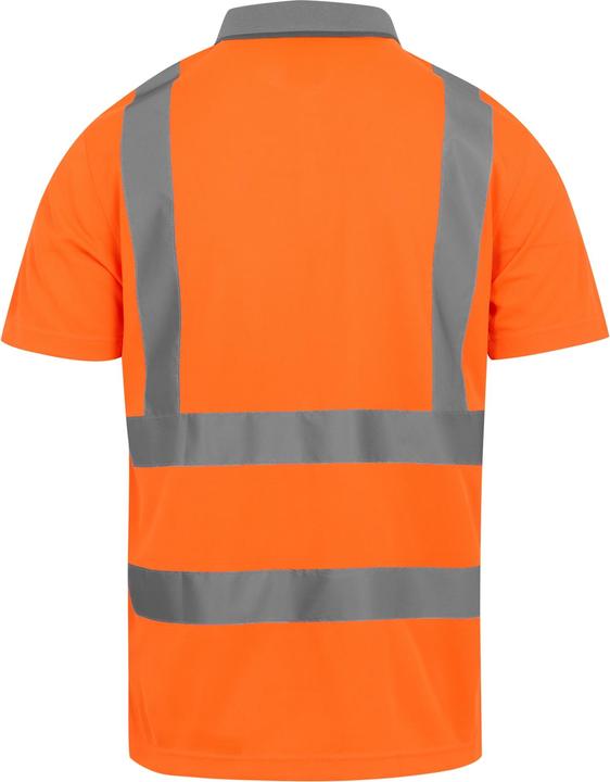 Immagine prodotto Regatta Pro Polo Alta Visibilità Uomo (4XL)