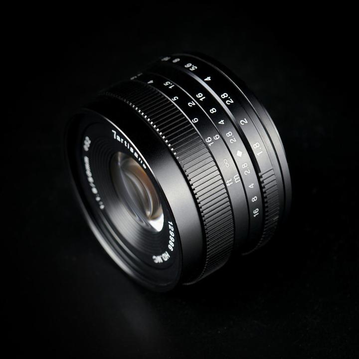 Produktbild 7artisans 50mm F1.8 (Fujifilm X, APS-C / DX)