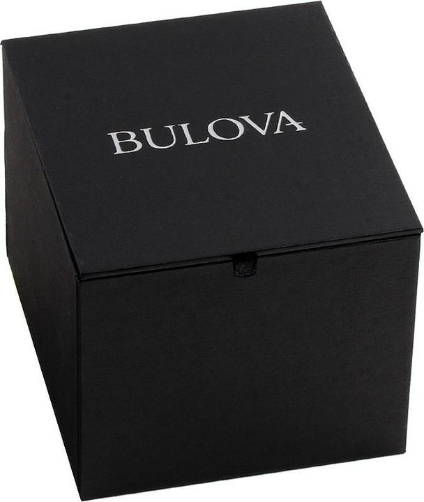 Produktbild Bulova 98P207 Surveyor Diamant 31mm 3ATM (Analoguhr, 31 mm)