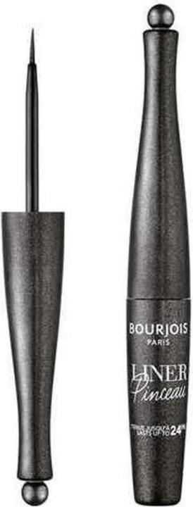 Bourjois LINER PINCEAU 24H liquid eyeliner #8 2,5 ml (08 Noir Surréaliste)
