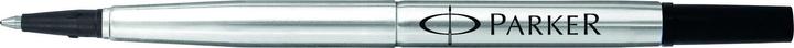 Actual product image Parker Pen Refill Z41 F (Refill, Black, 0.50 mm)