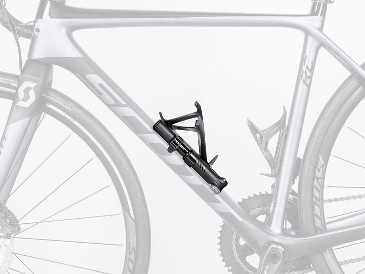 Produktbild Topeak Roadie DA Minipumpe