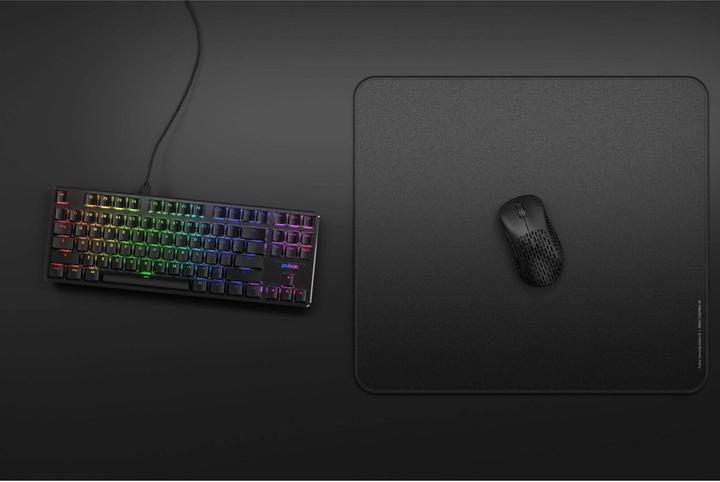 Actual product image Pulsar Gaming Gears Paracontrol V2 Mouse Pad XL (XL)