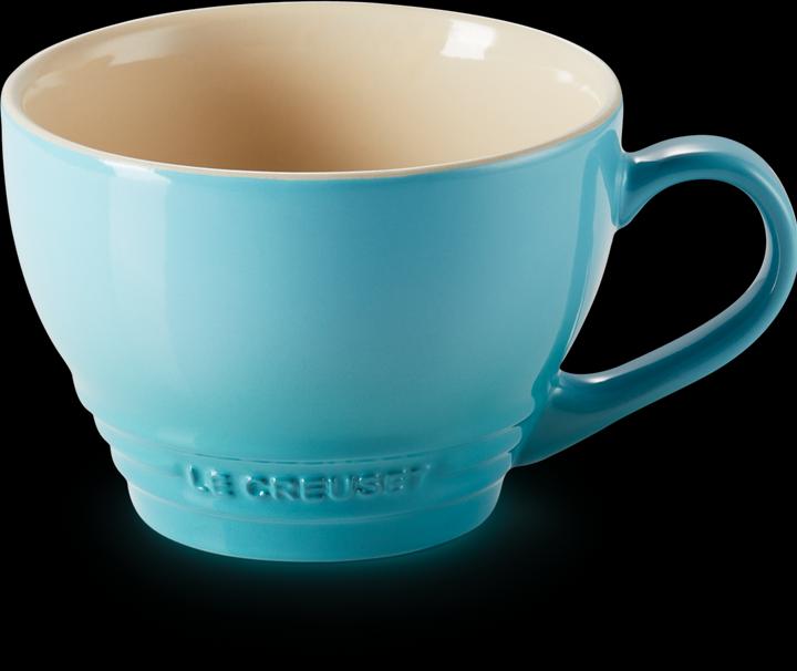 Le Creuset CUP 400 ML CARIBBEAN (400 ml)
