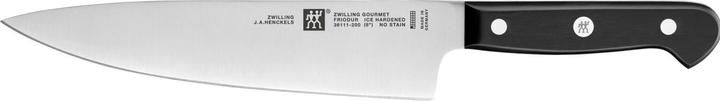 Produktbild Zwilling 36130-003 Messerset Gourmet, Edelstahl, 3 Teilig (20 cm)