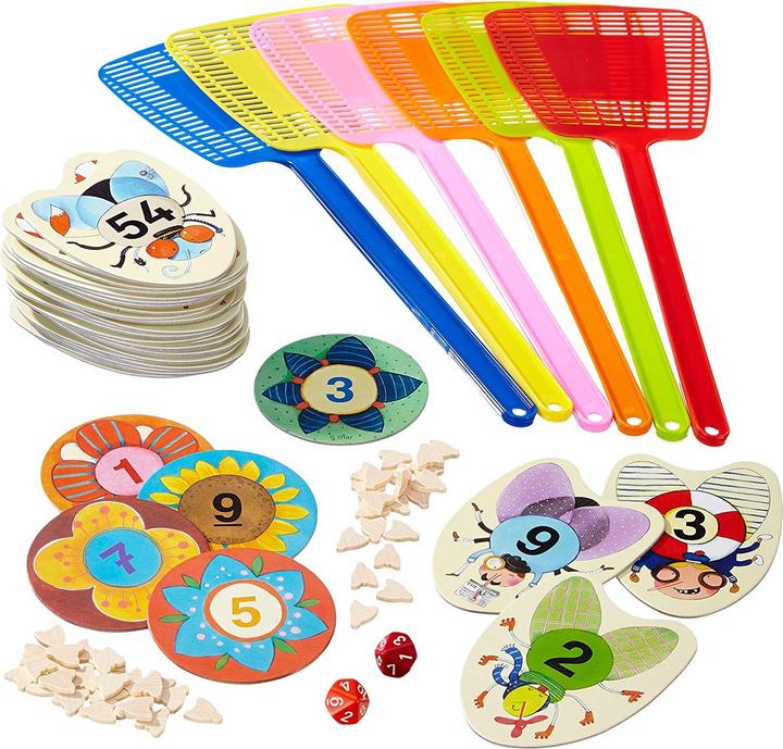 Produktbild Haba Klatsch (Deutsch)