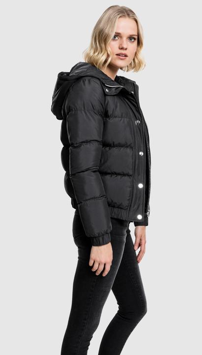 Actual product image Urban Classics Light Jacket (XS)