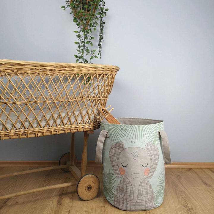 Image du produit Nattiot Panier de rangement Junko