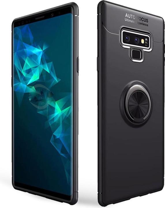Image du produit Nalia Coque (Samsung Galaxy Note 9)