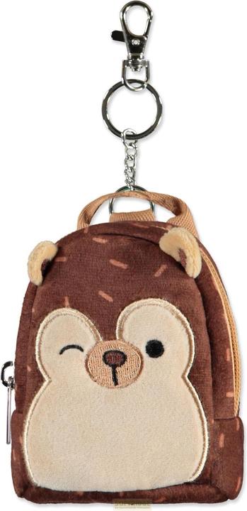 Immagine prodotto Difuzed Squishmallows - Zaino Hans Micro