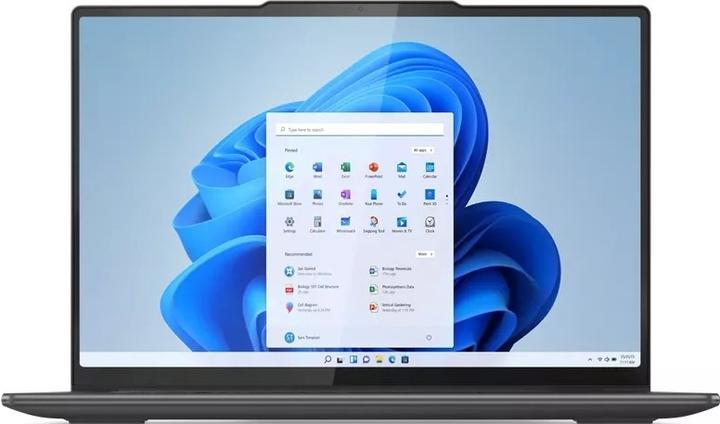 Produktbild Lenovo Yoga Pro 9 (14.50", Intel Core i9-13905H, 32 GB, 1000 GB, DE)