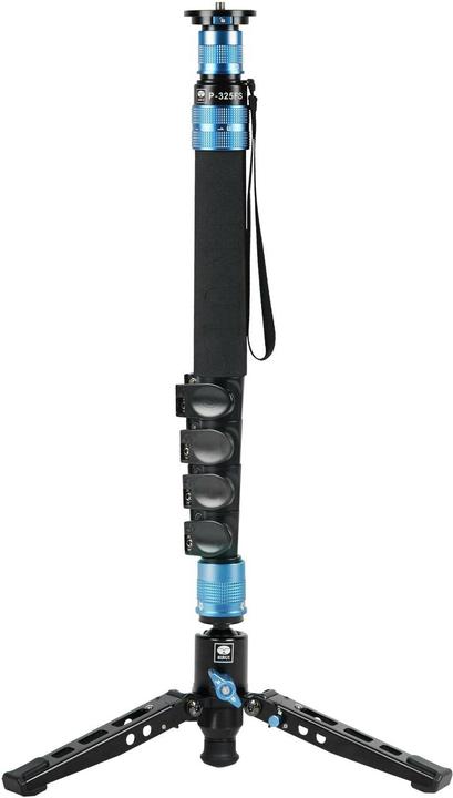 Produktbild Sirui P-325FS (Carbon)