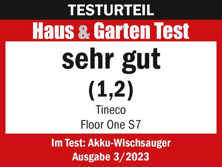 Productafbeelding Tineco Floor One S7 Premium