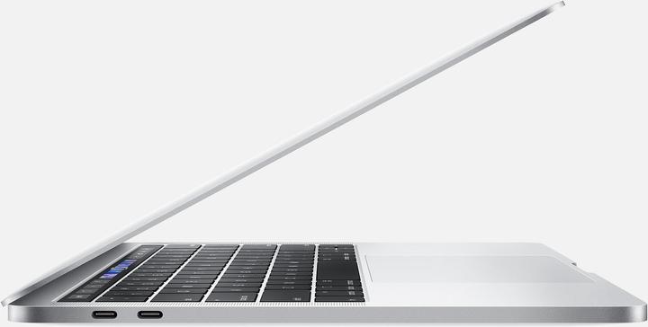 Immagine prodotto Apple MacBook Pro 13 - 2019 (13.30", Intel Core i5-8257U, 8 GB, 256 GB, CH)