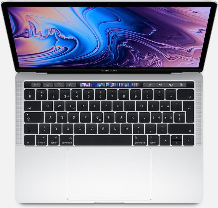 Apple MacBook Pro 13 - 2019 (13.30", Intel Core i5-8257U, 8 GB, 256 GB, CH)
