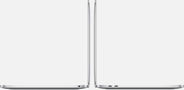 Immagine prodotto Apple MacBook Pro 13 - 2019 (13.30", Intel Core i5-8257U, 8 GB, 256 GB, CH)