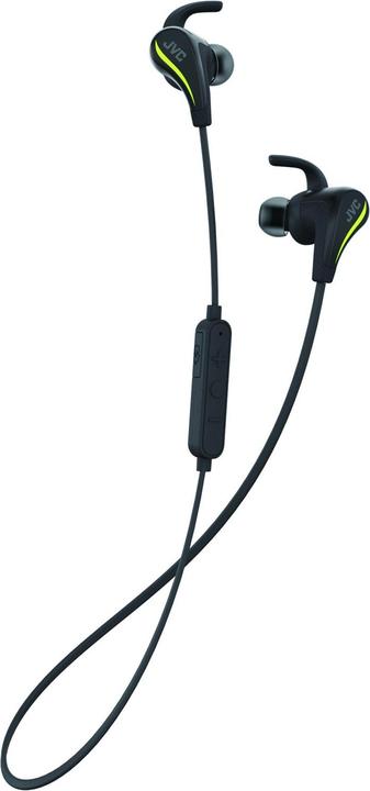 JVC Ha-Et50bt (9 h, Kabellos)