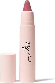 Image du produit Monika Blunder Beauty Kissen Lush Lipstick Crayon - Florence Cool Pink (Florence Cool Pink)
