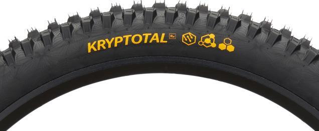 Immagine prodotto Continental Kryptotal-R(rear)Enduro (27.5 x 2.40, 60-584)