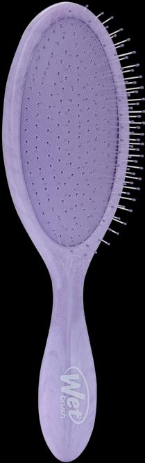 Produktbild Wet Brush GLITTER WAVES Original Detangler purpur