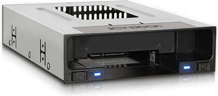 Produktbild Icy Dock flexiDOCK MB795SP-B