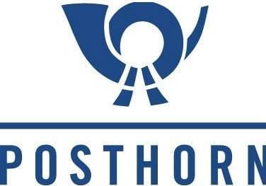 Produktbild Posthorn Faltentaschen B4 oF/hk weiss 150g 200 St./Pack. (1 x)