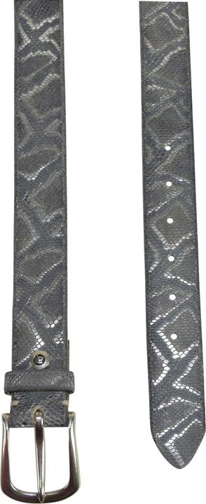 Produktbild B.Belt Gürtel Leder (80)