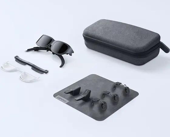 Actual product image Lenovo Legion Glasses (RCH)