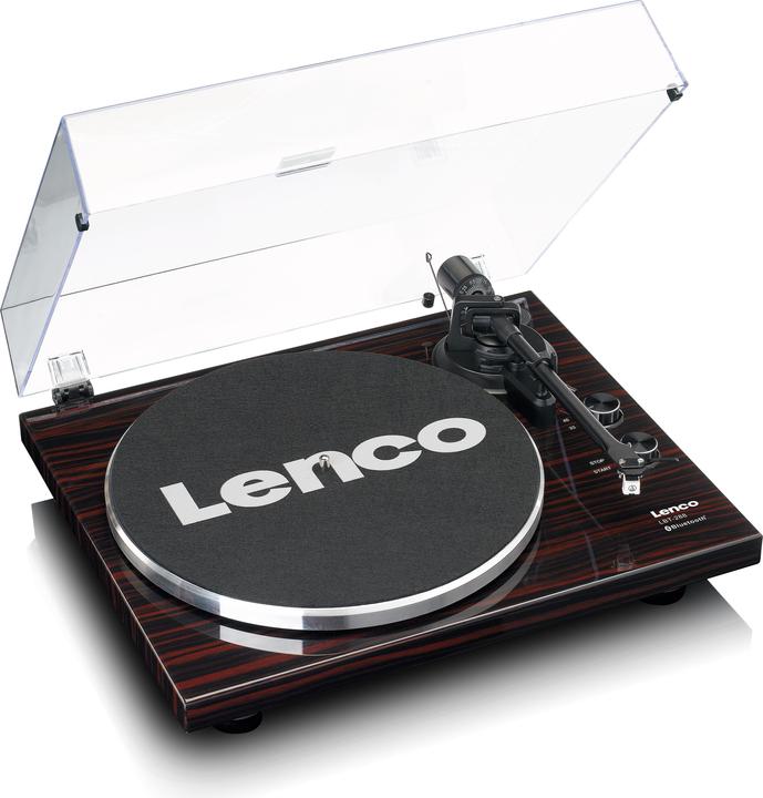 Image du produit Lenco LBT-288WA (Manuel)