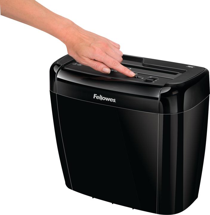 Image du produit Fellowes P-36c (Coupe de particules)
