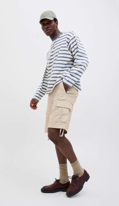 Produktbild Jack & Jones Jpstcole Barkley Jjcargo Shorts Sn (XS)