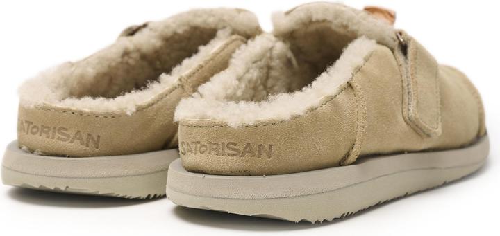 Image du produit Satorisan Uwabaki Sabot Strap Suede (36)